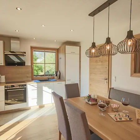 Moesenlehen Apartment Mittersill