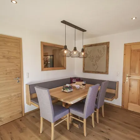 Appartement Moesenlehen