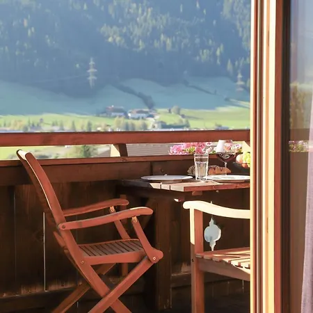 Appartement Moesenlehen