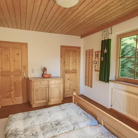 Moesenlehen Apartment *