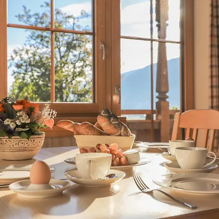 Moesenlehen Apartment Mittersill