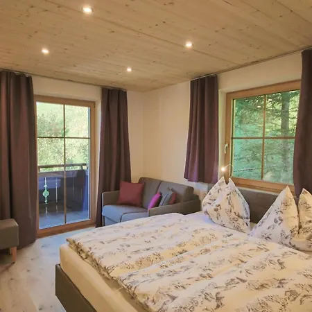 Apartment Moesenlehen