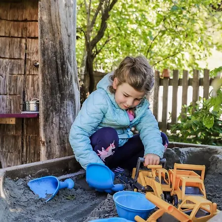 Moesenlehen Διαμέρισμα Mittersill