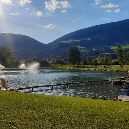 Moesenlehen アパート