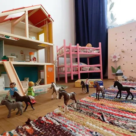 Moesenlehen Appartement *