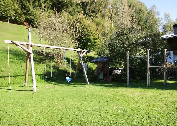 Mösenlehen Mittersill