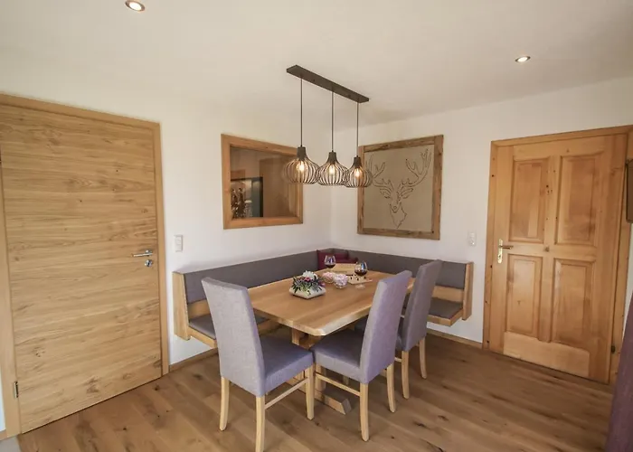 Apartment Moesenlehen