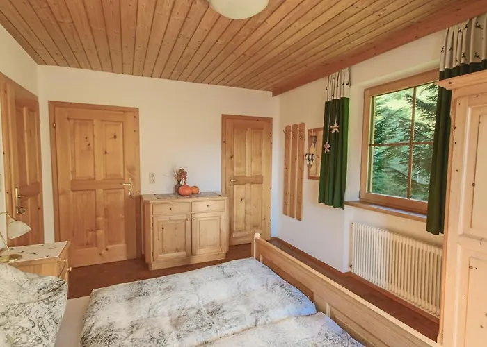 Mösenlehen Apartment *