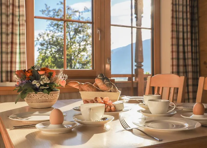 Mösenlehen Apartment Mittersill