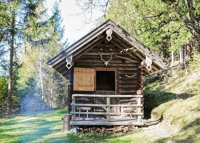 Apartment Mösenlehen