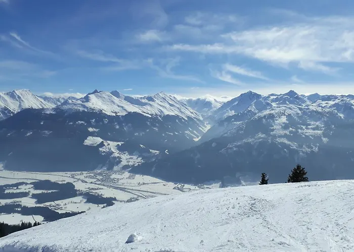 Apartment Mösenlehen