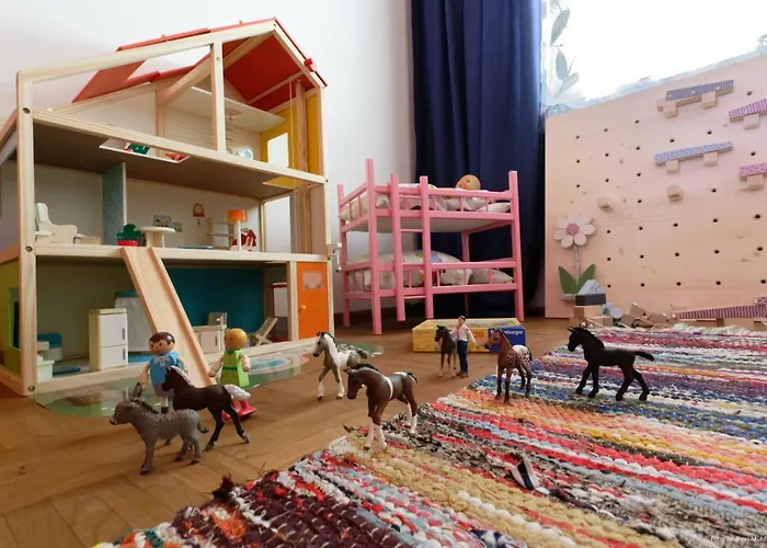 Moesenlehen Apartment *